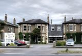 The Elizabeth House Hotel