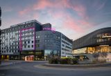Moxy Southampton