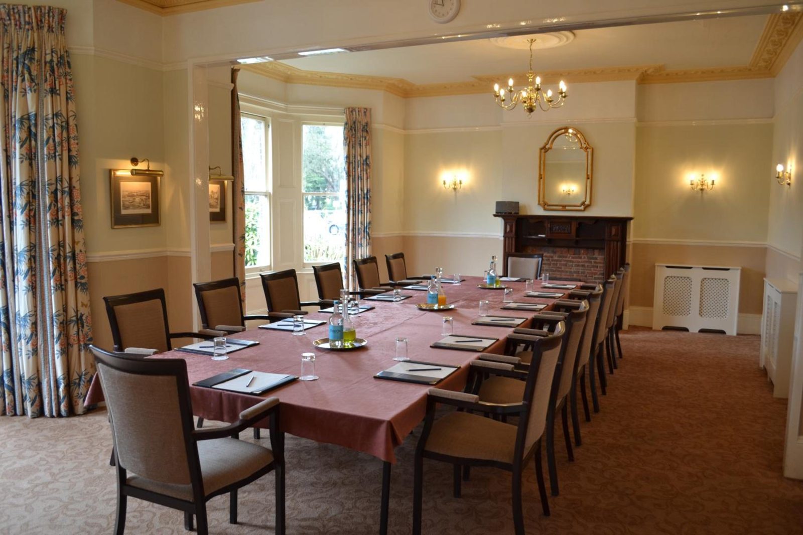 The Elizabeth House Hotel — photo 3