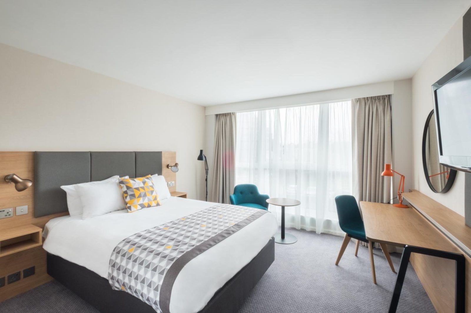 voco Southampton by IHG — photo 5
