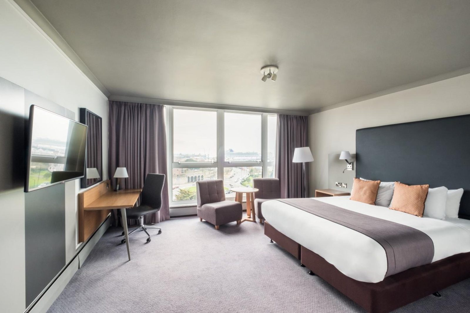 voco Southampton by IHG — photo 4