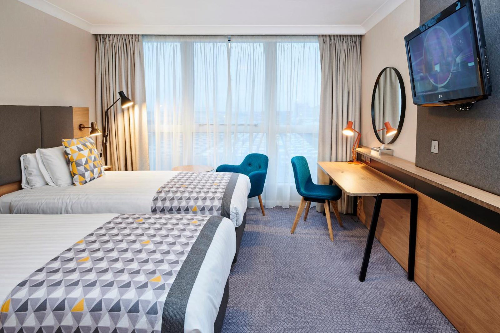 voco Southampton by IHG — photo 7