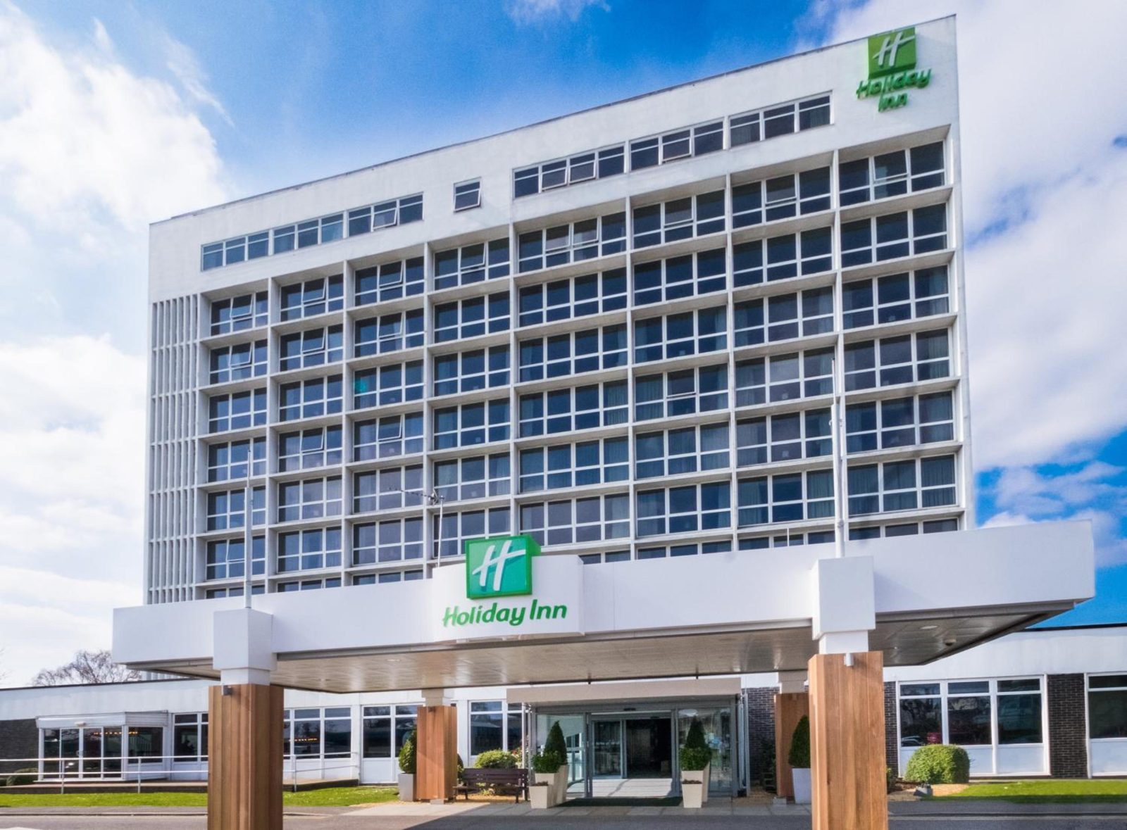 voco Southampton by IHG — photo 2