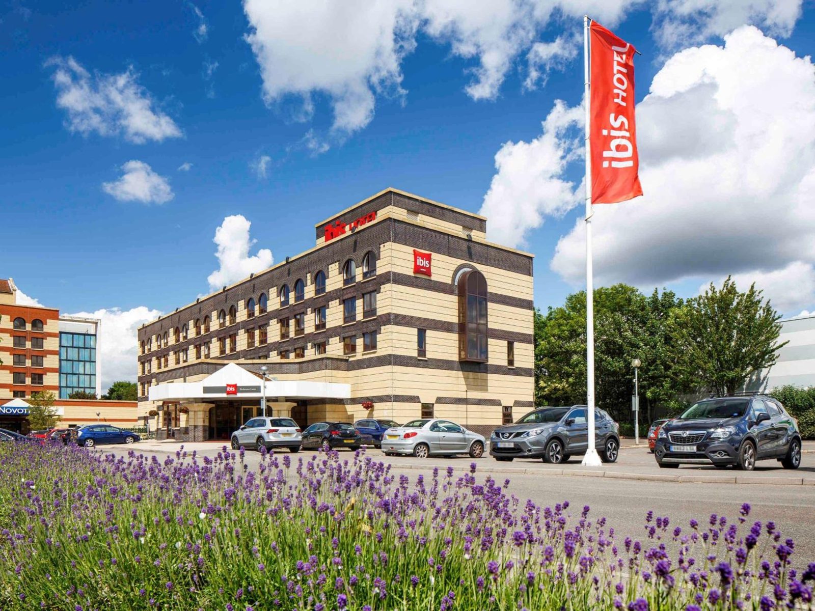 ibis Southampton — photo 2