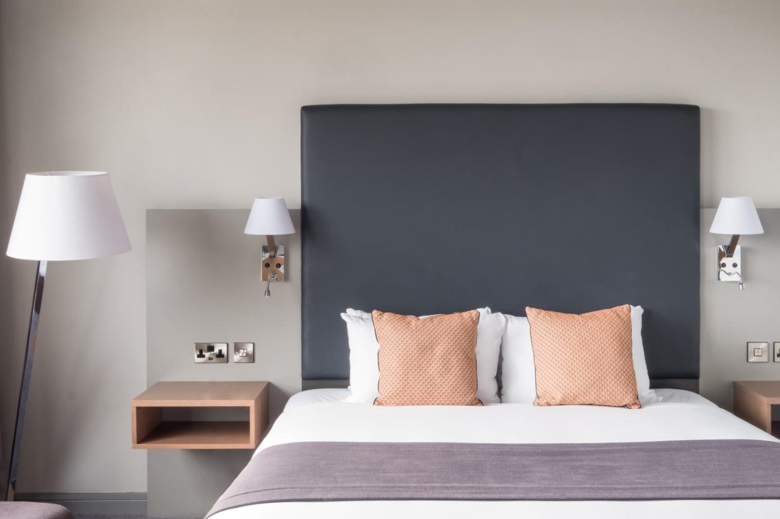 voco Southampton by IHG — photo 3