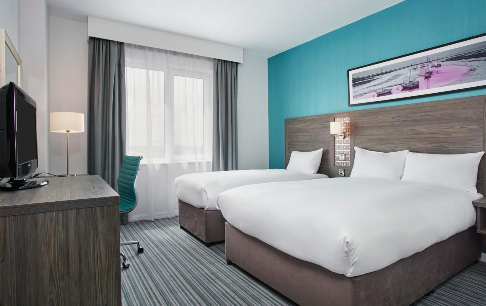 Leonardo Hotel Southampton — photo 4