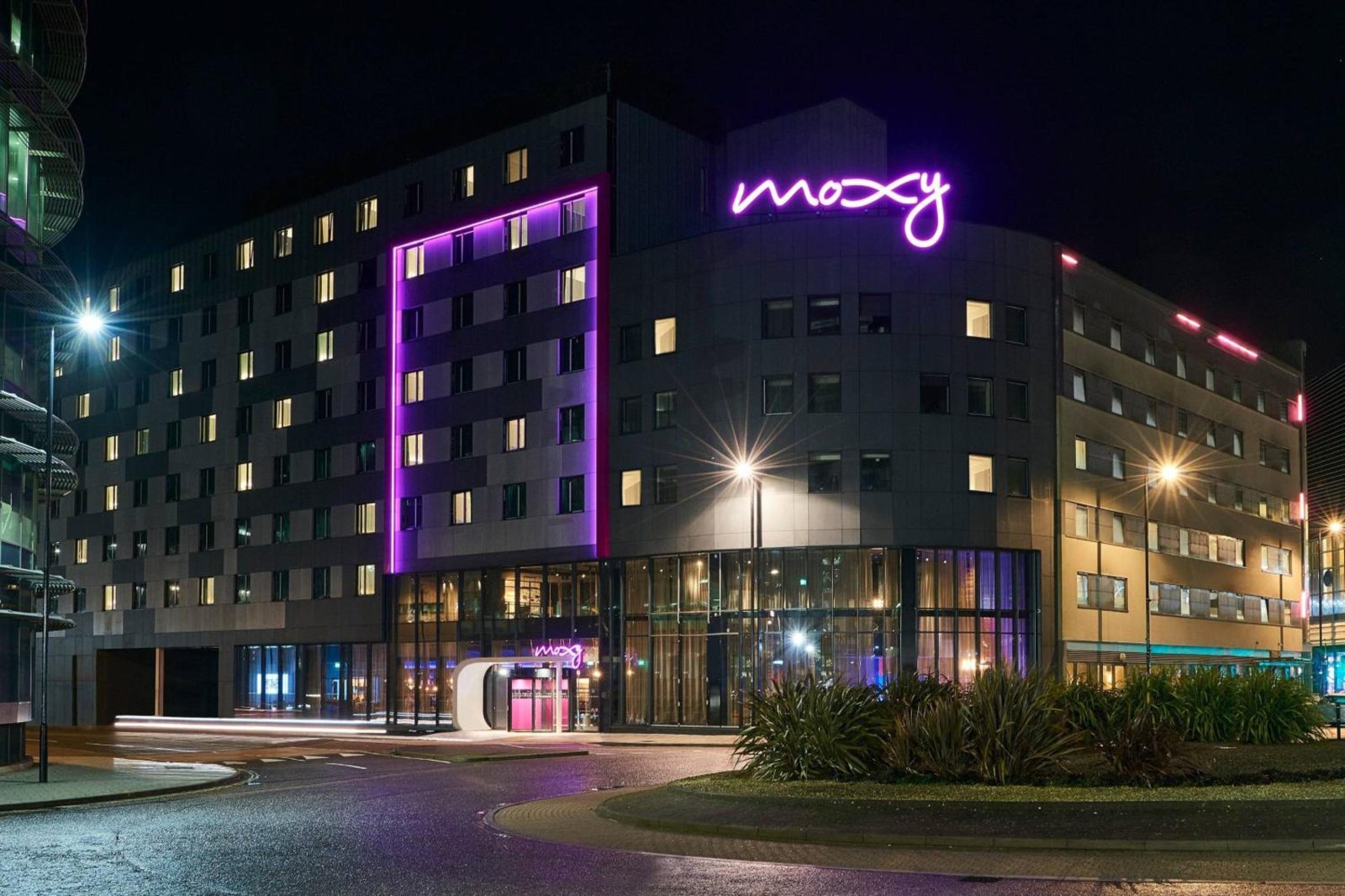 Moxy Southampton — photo 2