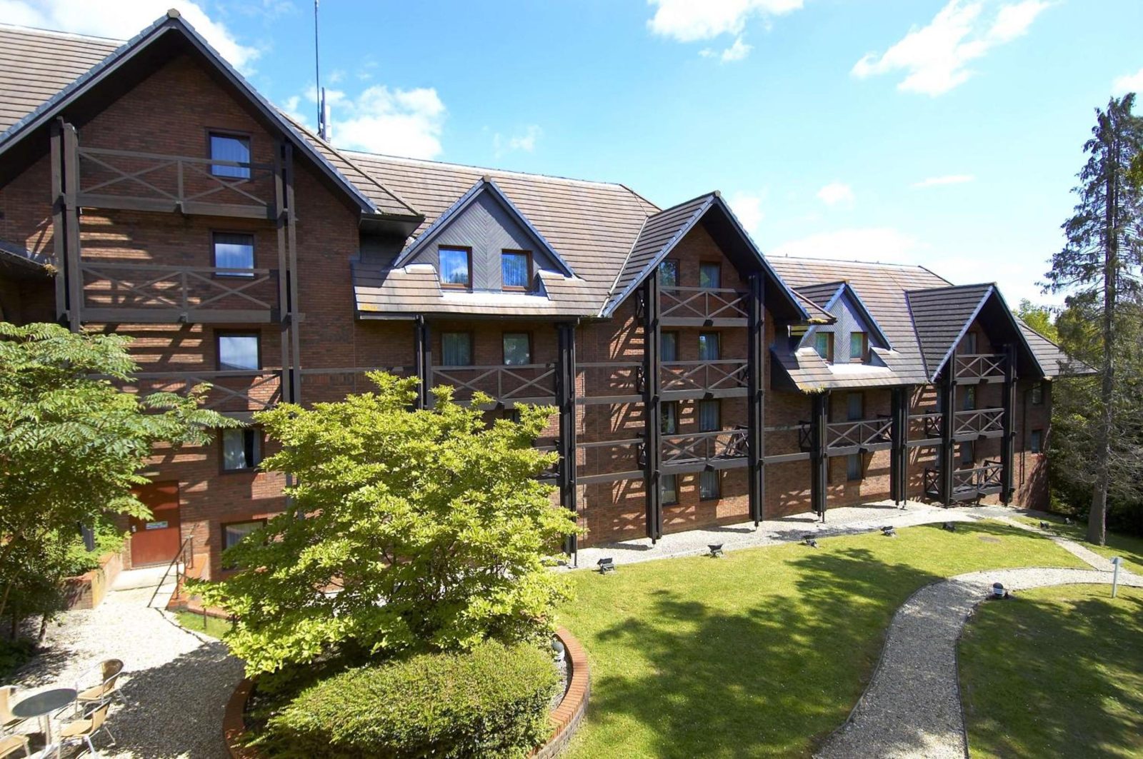 DoubleTree by Hilton Southampton — photo 2