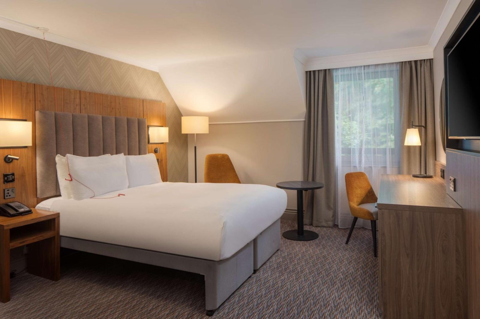 DoubleTree by Hilton Southampton — photo 3