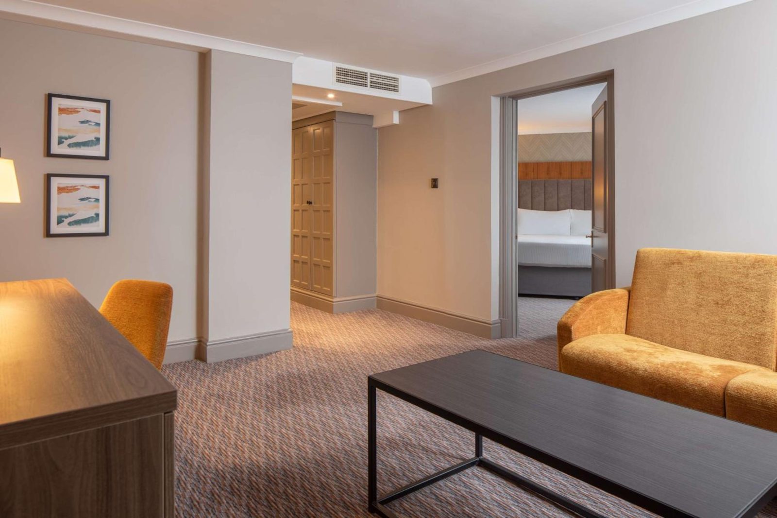 DoubleTree by Hilton Southampton — photo 6