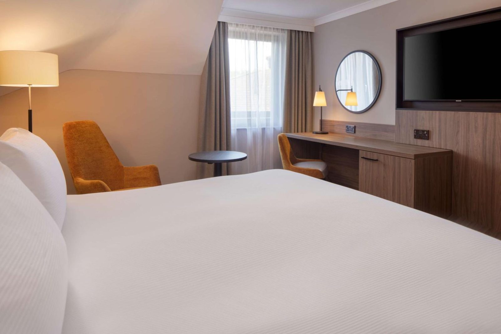 DoubleTree by Hilton Southampton — photo 4