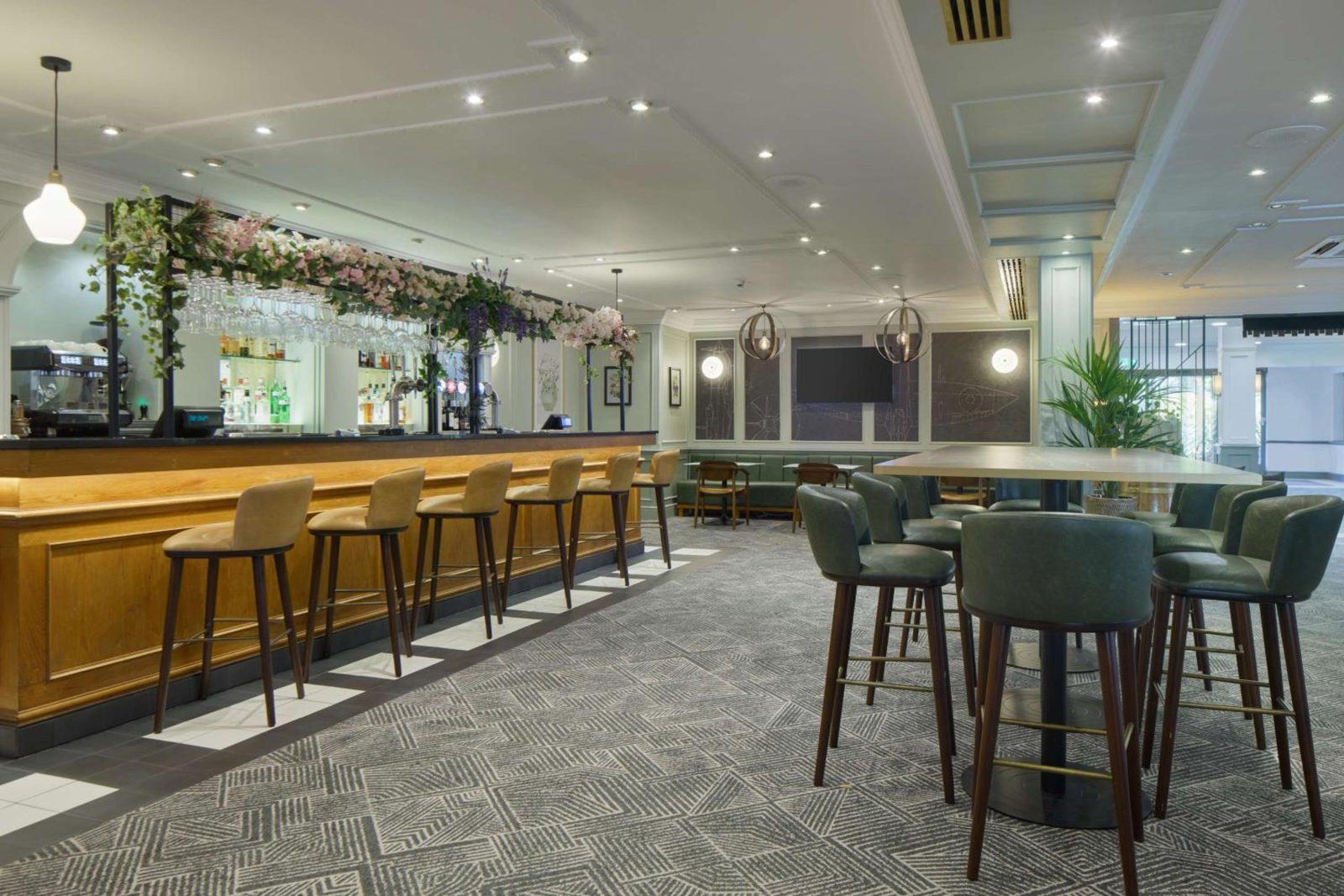 DoubleTree by Hilton Southampton — photo 5