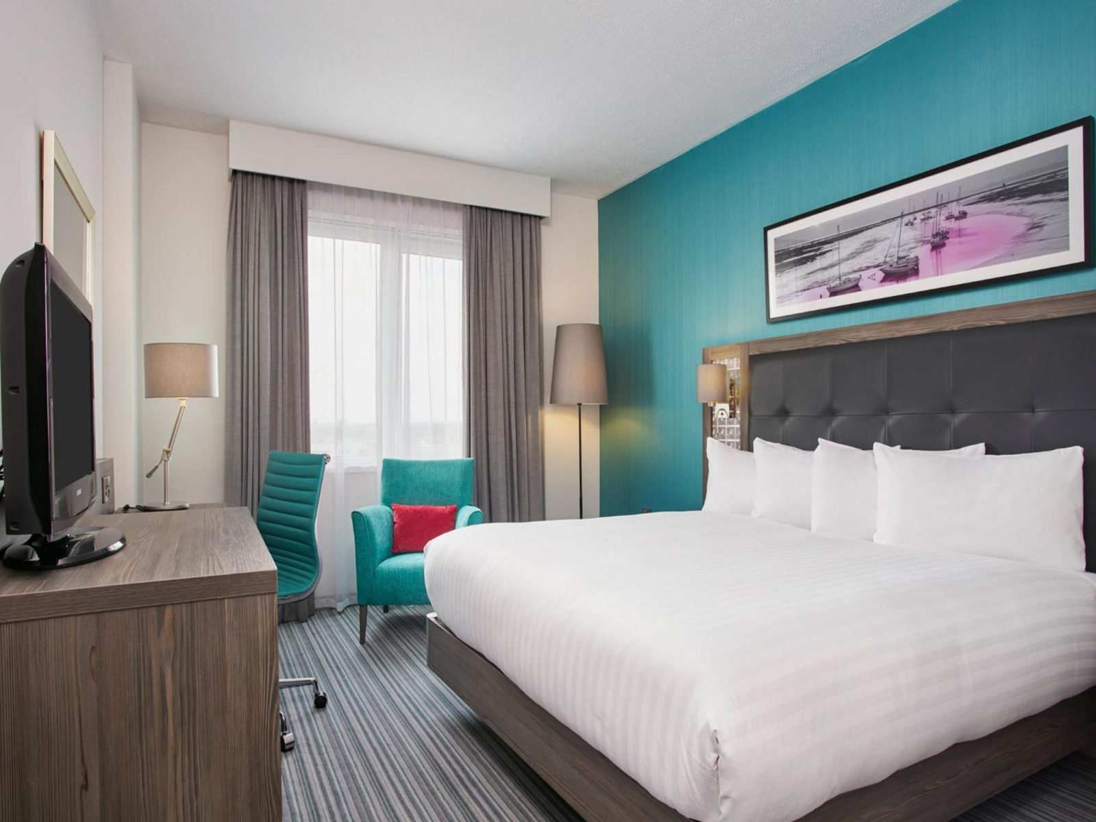 Leonardo Hotel Southampton — photo 7