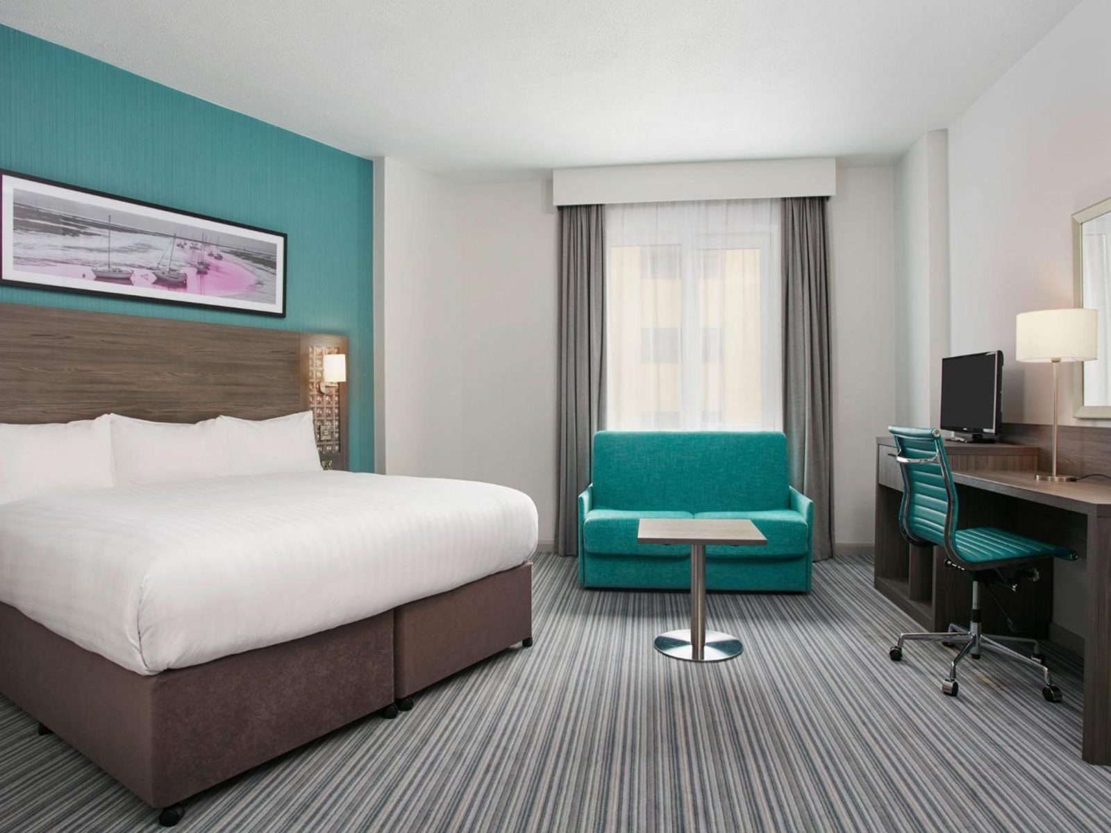 Leonardo Hotel Southampton — photo 6