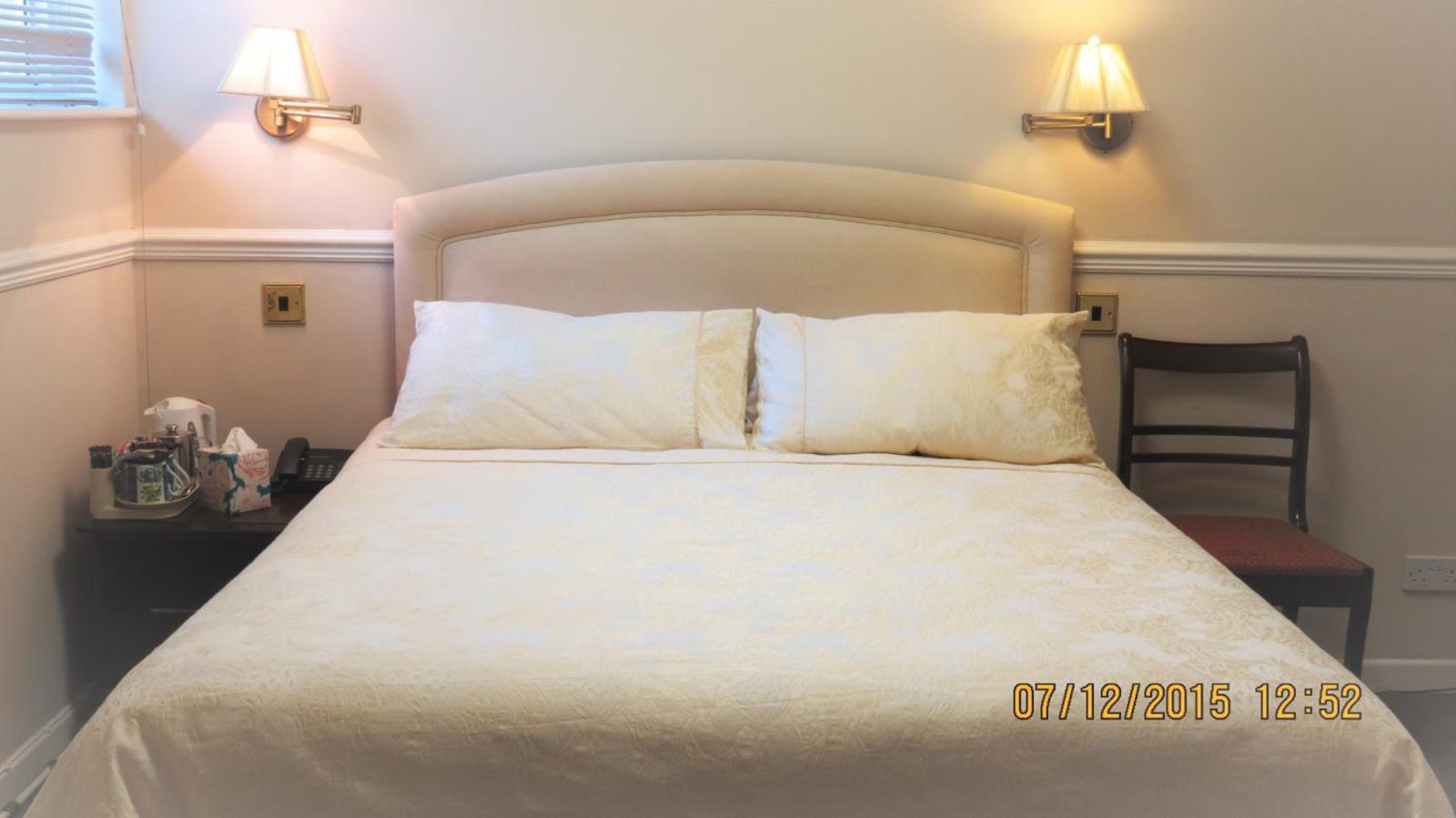 Hunters Lodge Guest House — photo 7