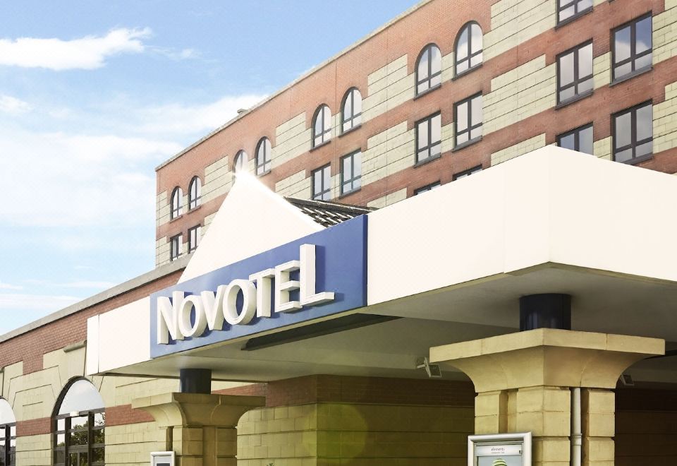 Novotel Southampton