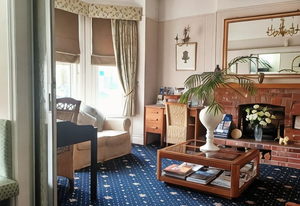 Hunters Lodge Guest House